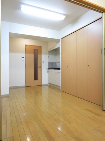 ぐらんぽると国立の物件内観写真